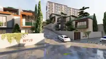 Vente Appartement Tlemcen Tlemcen - Vue 12