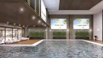 Vente Appartement Tlemcen Tlemcen - Vue 14