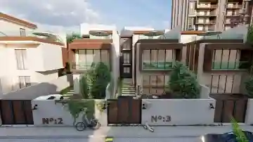 Vente Appartement Tlemcen Tlemcen - Vue 16
