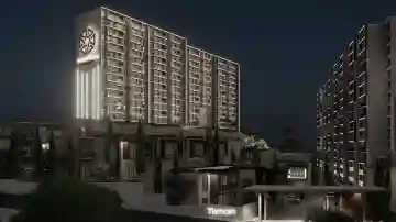 Vente Appartement Tlemcen Tlemcen - Vue 7