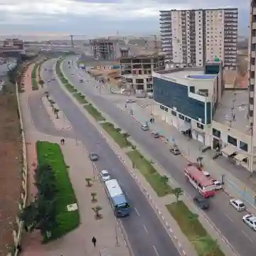 Vente Local Oran Bir El Djir - Vue 1