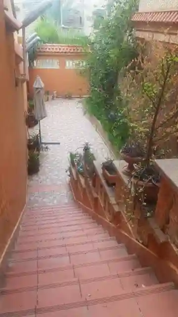 Vente Villa Alger Mohammadia - Vue 2