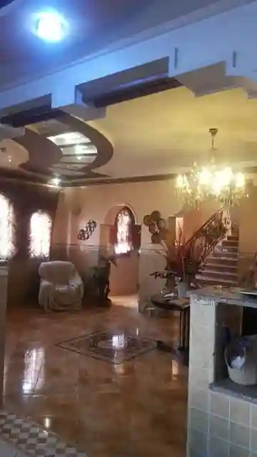 Vente Villa Alger Mohammadia - Vue 3