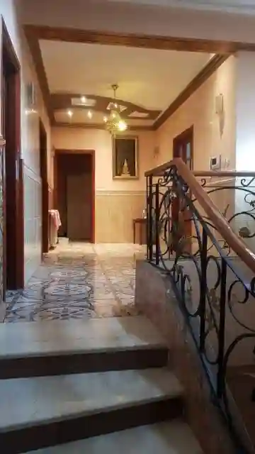 Vente Villa Alger Mohammadia - Vue 6