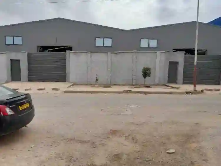 Hangar