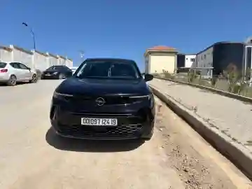 Opel Mokka 2024 Elegance - Vue 1