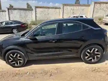 Opel Mokka 2024 Elegance - Vue 2