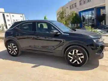 Opel Mokka 2024 Elegance - Vue 3
