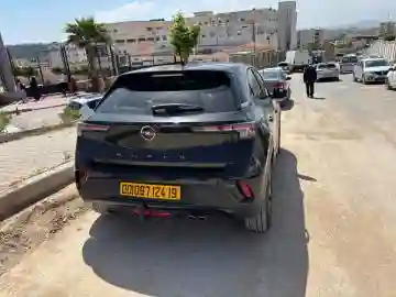 Opel Mokka 2024 Elegance - Vue 7