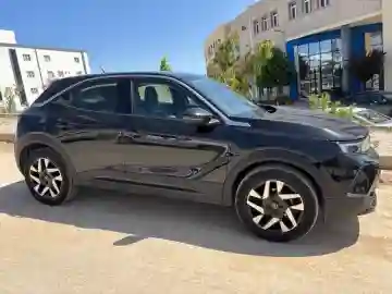 Opel Mokka 2024 Elegance - Vue 8