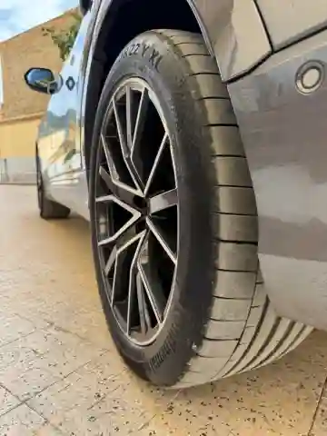 Audi Q8 2019 S-line 50 TDI - Vue 10