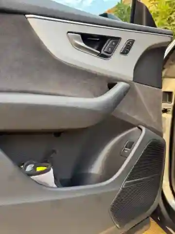 Audi Q8 2019 S-line 50 TDI - Vue 15