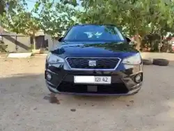 Seat Arona 2021 Style