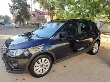 Seat Arona 2021 Style - Vue 9