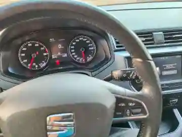 Seat Arona 2021 Style - Vue 11