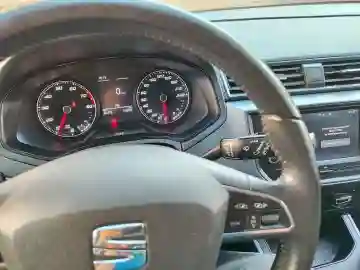 Seat Arona 2021 Style - Vue 13