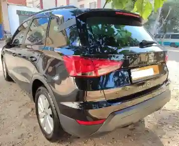 Seat Arona 2021 Style - Vue 15