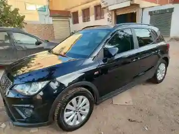 Seat Arona 2021 Style - Vue 16