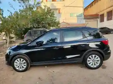 Seat Arona 2021 Style - Vue 2