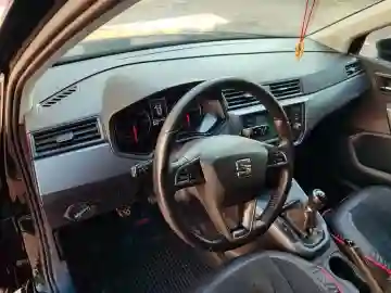 Seat Arona 2021 Style - Vue 6