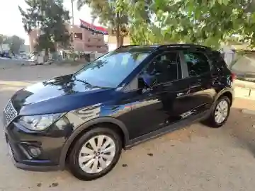 Seat Arona 2021 Style - Vue 7