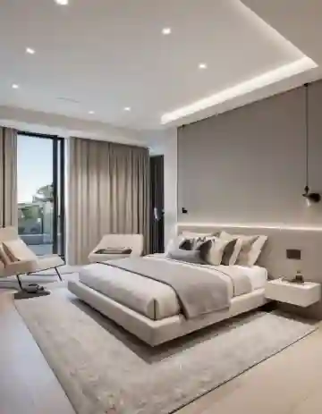 Vente Villa Alger Said Hamdine - Vue 12