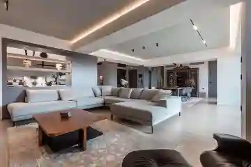 Vente Villa Alger Said Hamdine - Vue 2