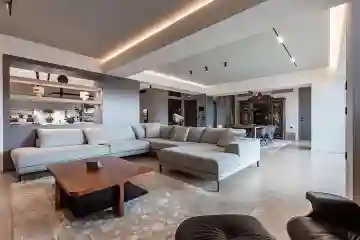 Vente Villa Alger Said Hamdine - Vue 5