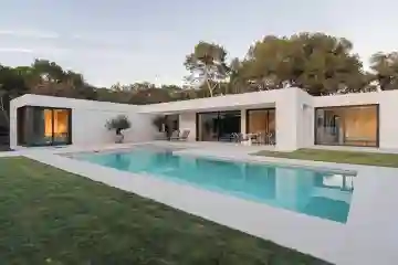 Vente Villa Alger Said Hamdine - Vue 7