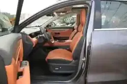 Jetour Dashing 2025 Luxury