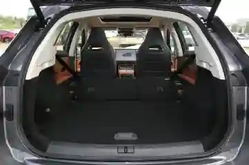 Jetour Dashing 2025 Luxury - Vue 17
