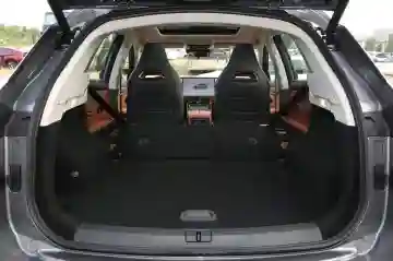 Jetour Dashing 2025 Luxury - Vue 2