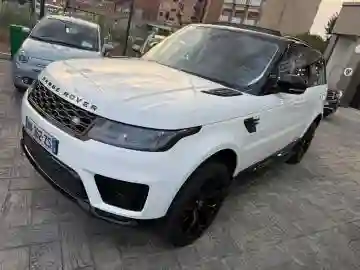 Land Rover Range Sport 2018 P 300 - Vue 12