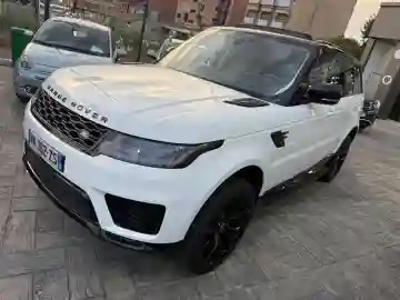Land Rover Range Sport 2018 P 300 - Vue 14