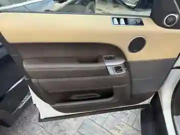 Land Rover Range Sport 2018 P 300 - Vue 16