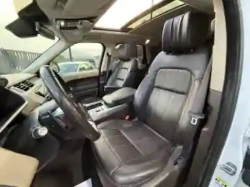 Land Rover Range Sport 2018 P 300 - Vue 19
