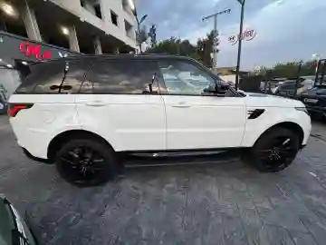Land Rover Range Sport 2018 P 300 - Vue 3