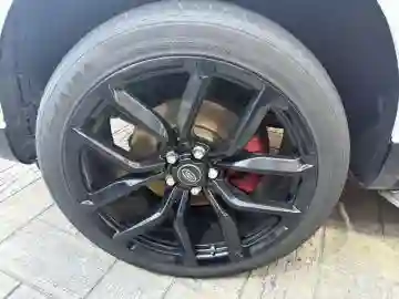Land Rover Range Sport 2018 P 300 - Vue 7