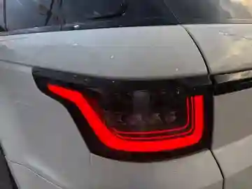 Land Rover Range Sport 2018 P 300 - Vue 8