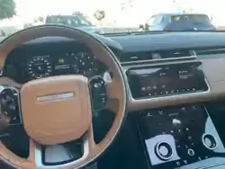 Land Rover Velar 2019 R Dynamic