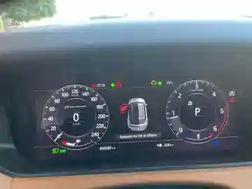 Land Rover Velar 2019 R Dynamic - Vue 1