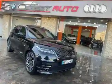 Land Rover Velar 2019 R Dynamic - Vue 10