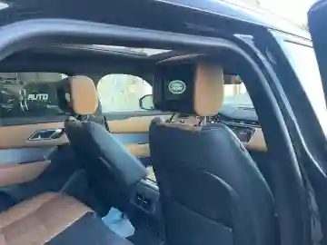 Land Rover Velar 2019 R Dynamic - Vue 11