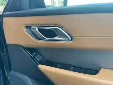 Land Rover Velar 2019 R Dynamic - Vue 12