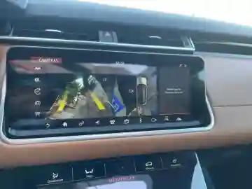 Land Rover Velar 2019 R Dynamic - Vue 14