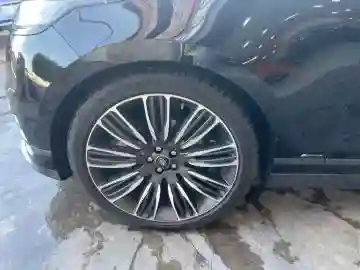 Land Rover Velar 2019 R Dynamic - Vue 16