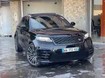 Land Rover Velar 2019 R Dynamic - Vue 19