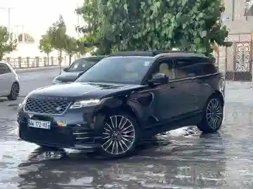 Land Rover Velar 2019 R Dynamic - Vue 9