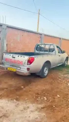 Mitsubishi L200 2011 L200