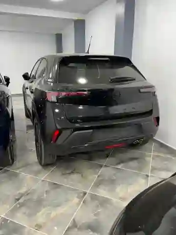 Opel Mokka 2024 GS Line